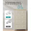 Adeoye 5 - Drawer Chest of Drawers-1008415918