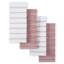 KitchenAid Albany Kitchen Towel 4-Pack Set-2138296017