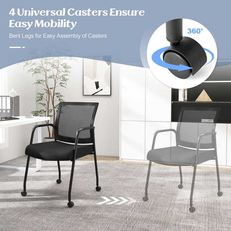 Coyer Office Chair