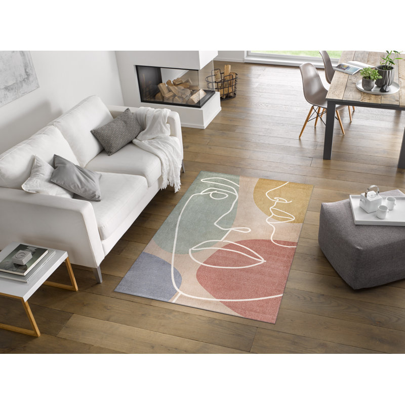 Non-Slip Doormat, Rectangular 110 x 175cm