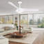 Ventilateur de plafond MW-W 54