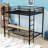 Full Over Twin Bunk Bed With Study Desk And Charging Ports-603390577