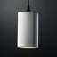 Luminaire suspendu rectangulaire 1 lumière Custinne-1541441188-1541441215