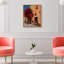 Morning Wait Graphic Art Canvas-1153195666-1259420622