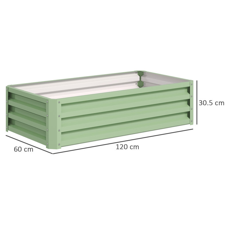 Planter, Set of 1