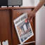 Armoire de rangement de salon-1071965062