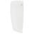 Steel Flush Mounted Sconce
