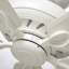 Ventilateur de plafond standard avec commande murale-211039216