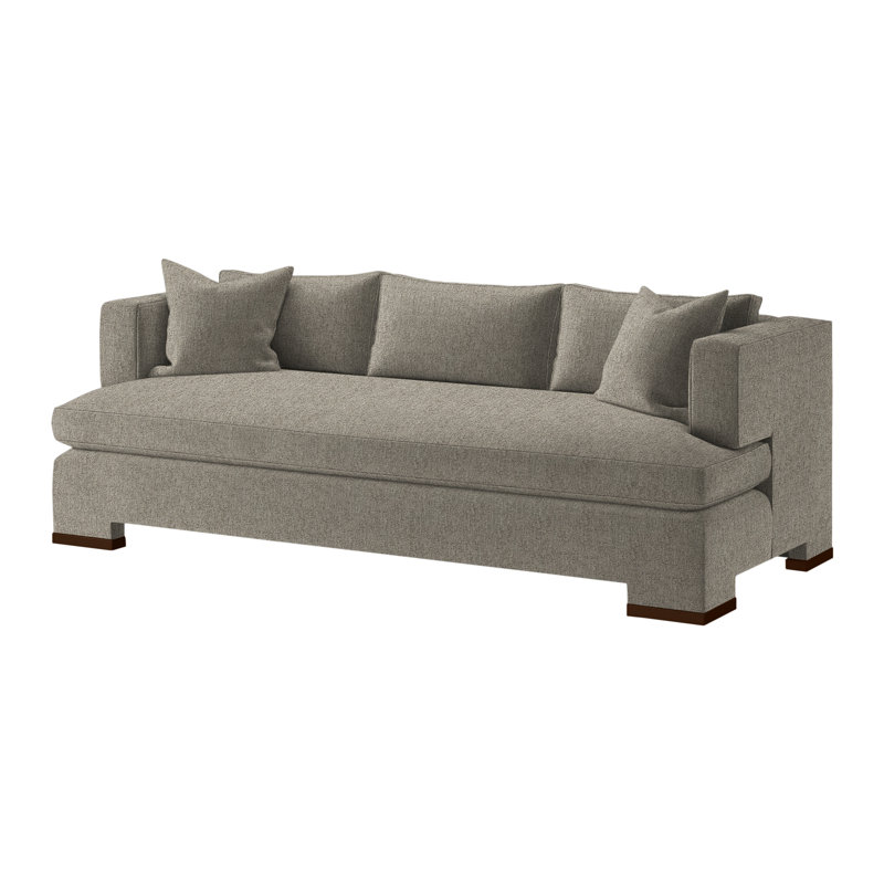 Brier Sofa, Expresso, Hanover Twilight (Performance fabric) 1354-94