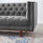 Elation Tufted Performance Velvet Sofa-1268941876