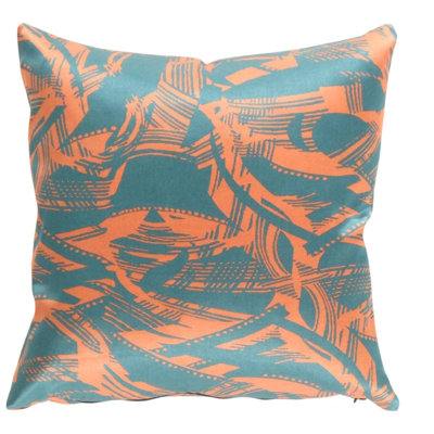 Square Pillow Cover & Insert