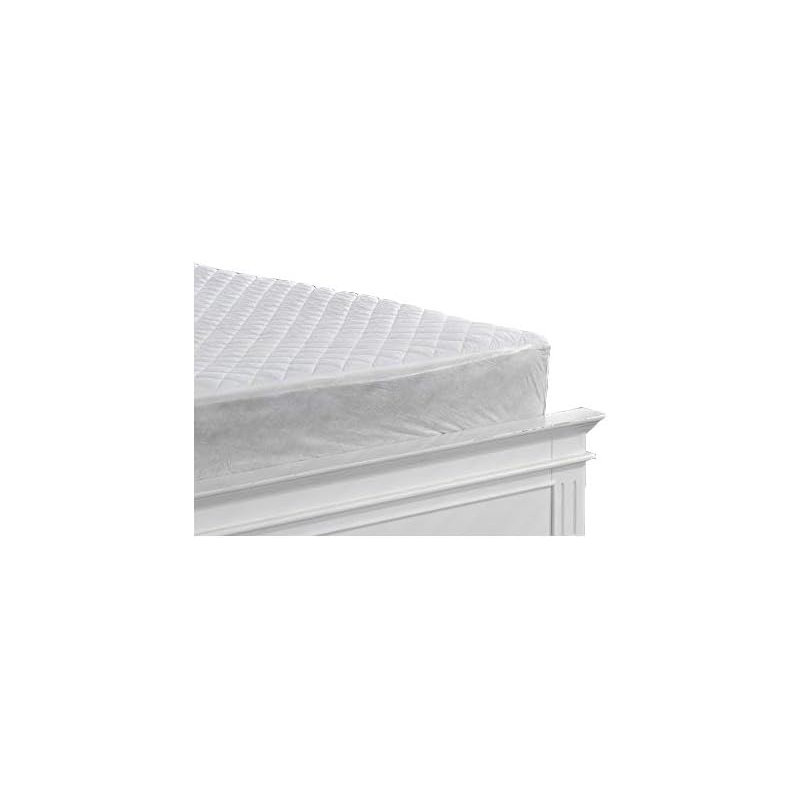 Adli Fitted Mattress Protector Case Pack, 91 x 191 cm
