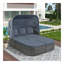 Ensemble de meubles de patio pour l'extérieur-90966655