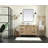 Baldwin 48'' Single Bathroom Vanity with Engineered Marble Top-985126784
