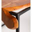 Table de bout en bois massif Cili