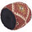 Adkisson Upholstered Pouf