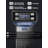 R.W.FLAME 100 Lb. lb. Daily Production Cube Clear Ice Commercial Under Counter Ice Maker-87828960