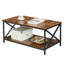 Table basse avec rangement Maupin