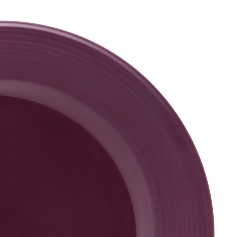 9 , Set of 6, Purple