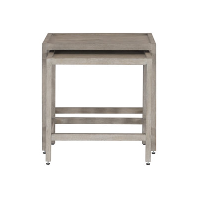 Albion Tray Top Nesting Tables