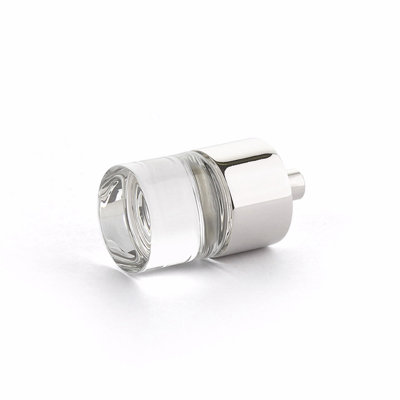 City Cylindrical Knob