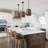 Gumbranch 1 - Light Brown Single Pendant