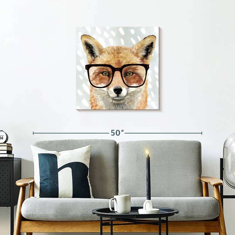 Brampt Four-Eyed Forester I