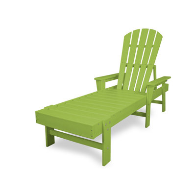 POLYWOOD South Beach Chaise