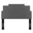 Modway Kasia Performance Velvet Headboard-776929069-776929070
