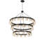 Loxley 44 - Light Chandelier