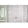 Gibson Pressure Balance Shower Faucet Trim with Lever Handle