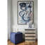 Repose-pieds repose-pieds carré 20" Olmo-20000311
