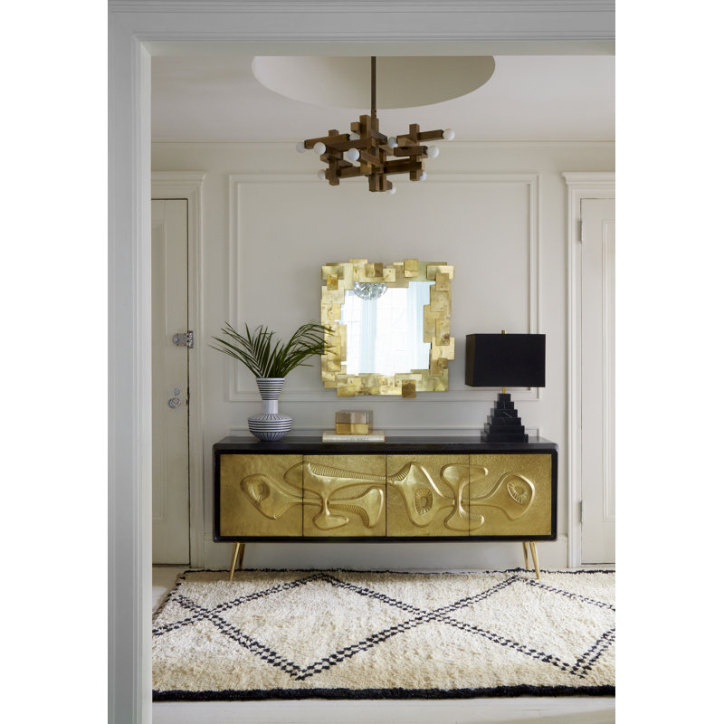 Reform Credenza