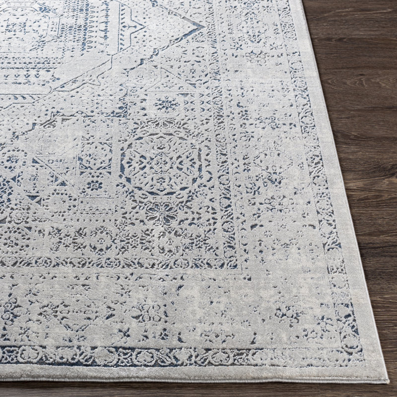 Belltown Oriental Indoor Rug, Rectangle 12' x 15'