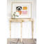 Chloé 40'' W Console Table