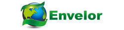 Envelor logo