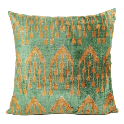 Housse et insert en velours