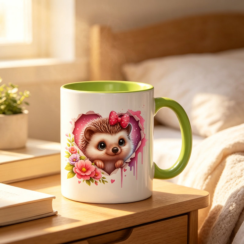 Mug