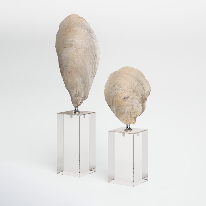 Ashland Abstract Figurines & Sculptures