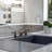 2-handle Bathroom Faucet-101141861