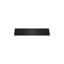 Deltana KP834U19 KP834 Kick Plate 8" x 34" Stainless Steel Paint Black