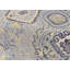Ziegler One-of-a-Kind Hand-Knotted High-Quality Light Blue/Gray/Ivory Area Rug