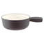 Lugano 9-Piece Fondue Set - Cherry Red-1738197901