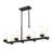 Avers 8 Light Linear Chandelier-100157044