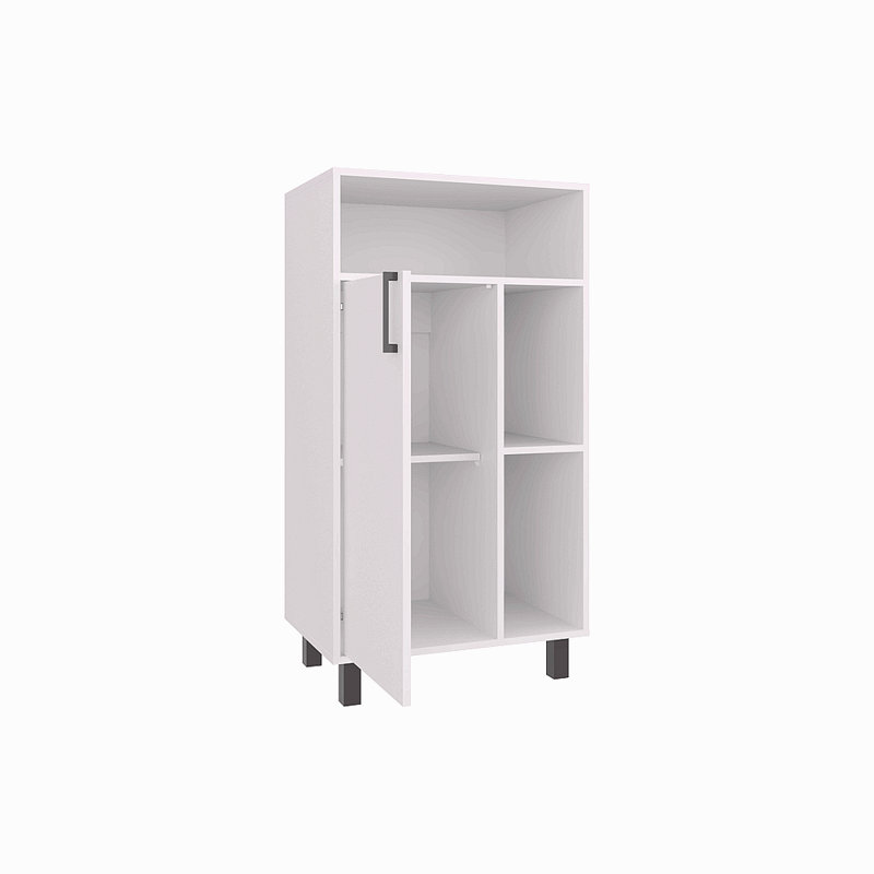 Shoe Rack, Bedroom