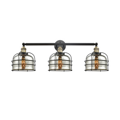 Gurtrue 3 - Light Dimmable Vanity Light