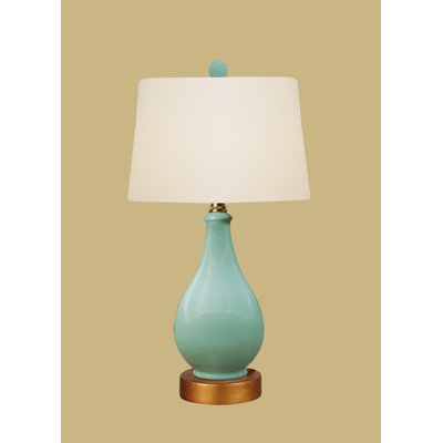 Presley Porcelain Table Lamp