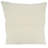 Beau Striped Cotton Pillow Cover