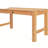Teak Shower Bench-64289934