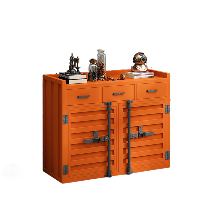 Buffet Kaid 47.24, Orange